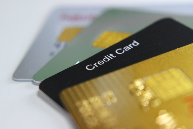 クレジットカードの現金化